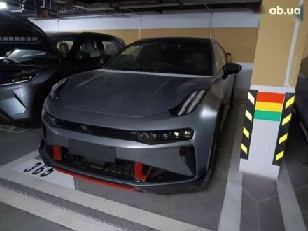 Zeekr 001 2024 в Киеве на Automoto.ua Zeekr 001, объемом двигателя 0 л и пробегом 1 тыс. км за 89888 $, фото 1 на Automoto.ua