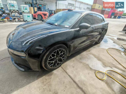 Zeekr 001 2024 в Киеве на Automoto.ua Zeekr 001, объемом двигателя 0 л и пробегом 8 тыс. км за 43000 $, фото 1 на Automoto.ua