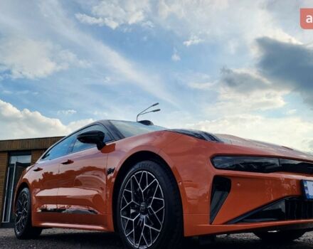 купити нове авто Zeekr 001 2024 року від офіційного дилера Дмитрий Zeekr фото