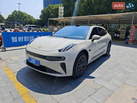 Zeekr 001, объемом двигателя 0 л и пробегом 13 тыс. км за 43900 $, фото 1 на Automoto.ua