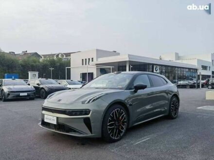 Zeekr 001 2024 в Львове на Automoto.ua Zeekr 001, объемом двигателя 4.25 л и пробегом 10 тыс. км за 42000 $, фото 1 на Automoto.ua