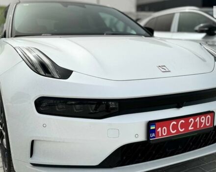 купити нове авто Zeekr 001 2024 року від офіційного дилера AUTOCENTER AUTO.RIA Zeekr фото