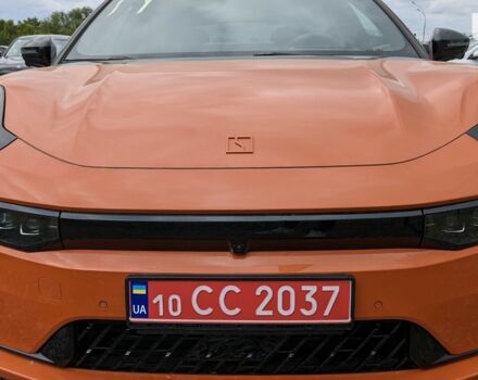 купить новое авто Zeekr 001 2024 года от официального дилера AUTOCENTER AUTO.RIA Zeekr фото