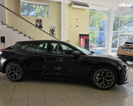 Zeekr 001, об'ємом двигуна 0 л та пробігом 9 тис. км за 36900 $, фото 1 на Automoto.ua