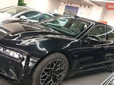 Zeekr 001 2024 у Києві на Automoto.ua Zeekr 001, об'ємом двигуна 0 л та пробігом 0 тис. км за 40999 $, фото 1 на Automoto.ua