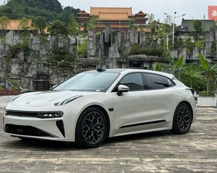 Zeekr 001, об'ємом двигуна 0 л та пробігом 0 тис. км за 42900 $, фото 1 на Automoto.ua