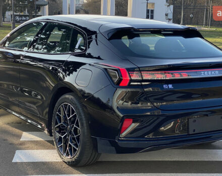 купить новое авто Zeekr 001 2024 года от официального дилера Cyber Motors New Zeekr фото