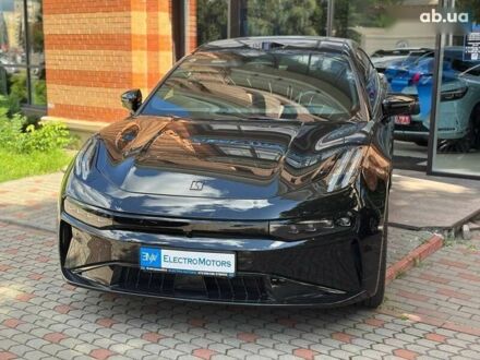 Zeekr 001, объемом двигателя 0 л и пробегом 16 тыс. км за 45000 $, фото 1 на Automoto.ua