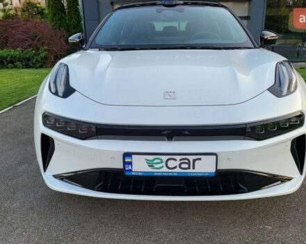 купить новое авто Zeekr 001 2024 года от официального дилера Дмитрий Zeekr фото