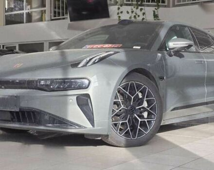 Zeekr 001, об'ємом двигуна 0 л та пробігом 12 тис. км за 42999 $, фото 1 на Automoto.ua