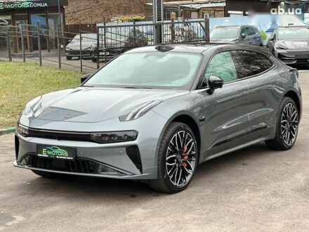 Zeekr 001 2024 в Киеве на Automoto.ua Zeekr 001, объемом двигателя 4.25 л и пробегом 1 тыс. км за 47500 $, фото 1 на Automoto.ua