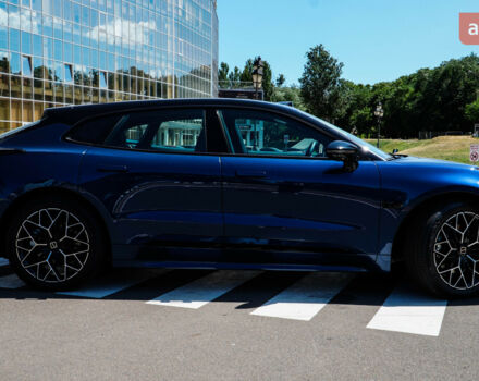 купить новое авто Zeekr 001 2024 года от официального дилера Cyber Motors New Zeekr фото