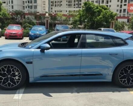 купить новое авто Zeekr 001 2024 года от официального дилера Дмитрий Zeekr фото