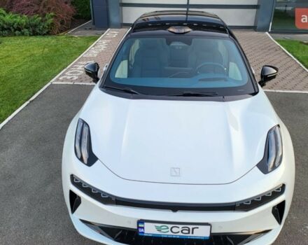 купить новое авто Zeekr 001 2024 года от официального дилера Дмитрий Zeekr фото
