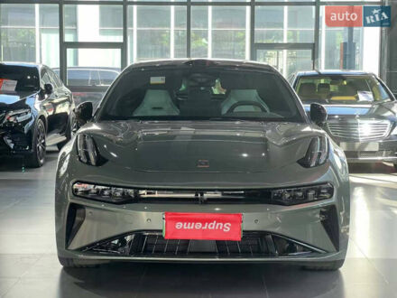 Zeekr 001 2024 в Киеве на Automoto.ua Zeekr 001, объемом двигателя 0 л и пробегом 10 тыс. км за 38500 $, фото 1 на Automoto.ua