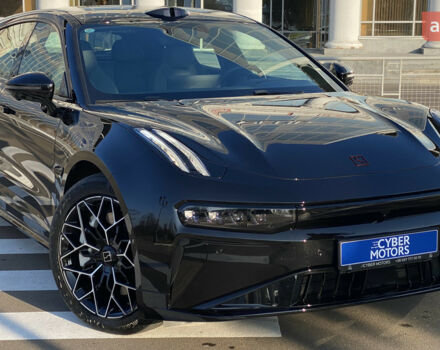 купить новое авто Zeekr 001 2024 года от официального дилера Cyber Motors New Zeekr фото
