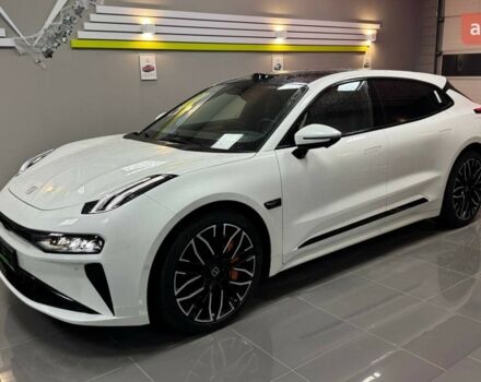 купить новое авто Zeekr 001 2025 года от официального дилера SKM-1 Zeekr фото