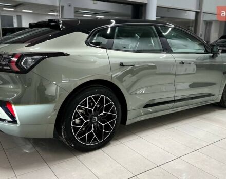 купить новое авто Zeekr 001 2025 года от официального дилера SKM-1 Zeekr фото