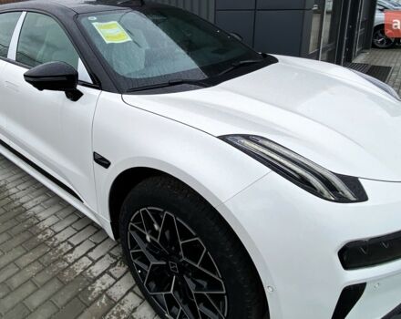 купить новое авто Zeekr 001 2025 года от официального дилера AUTOCENTER AUTO.RIA Zeekr фото