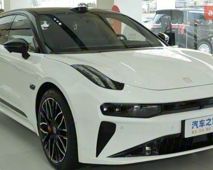 Zeekr 001 2025 года купить новое авто Zeekr 001 2025 года от официального дилера Константин Альперович Zeekr фото