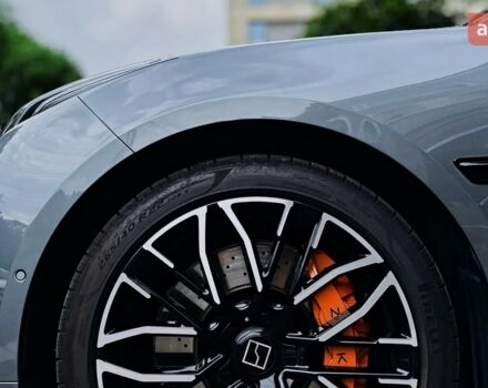купити нове авто Zeekr 001 2025 року від офіційного дилера Ben⚡️Auto Zeekr фото