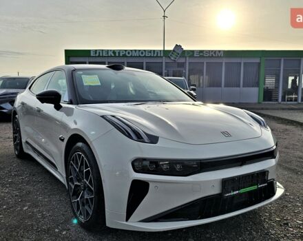 купить новое авто Zeekr 001 2025 года от официального дилера Максим Путрівка Zeekr фото
