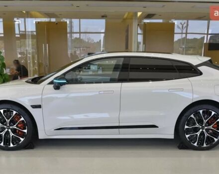 купити нове авто Zeekr 001 2025 року від офіційного дилера AUTOCENTER AUTO.RIA Zeekr фото