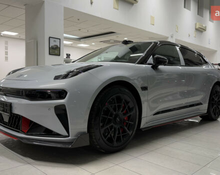 Zeekr 001 2025 года купить новое авто Zeekr 001 2025 года от официального дилера SKM-1 Zeekr фото