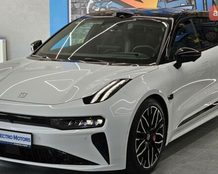 купить новое авто Zeekr 001 2025 года от официального дилера Денис Фатов Zeekr фото