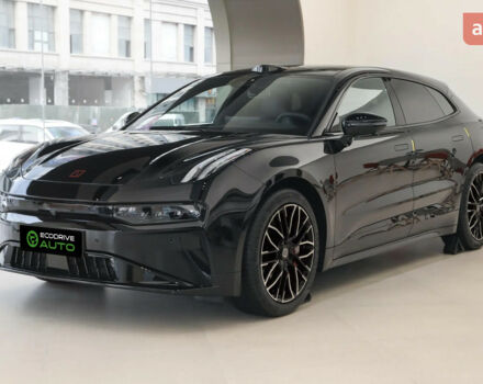 купити нове авто Zeekr 001 2025 року від офіційного дилера METEK Zeekr фото