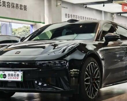 Zeekr 001 2025 года купить новое авто Zeekr 001 2025 года от официального дилера Ben⚡️Auto Zeekr фото