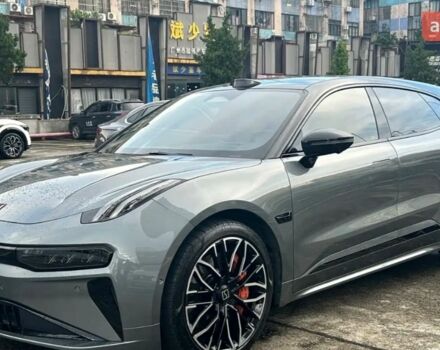 купить новое авто Zeekr 001 2025 года от официального дилера Ben⚡️Auto Zeekr фото