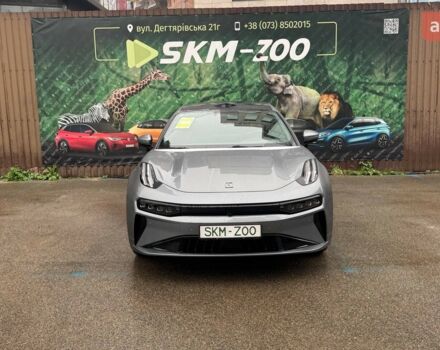 купить новое авто Zeekr 001 2025 года от официального дилера E-SKM ZOO Zeekr фото