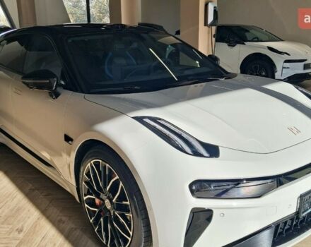 Zeekr 001 2025 года купить новое авто Zeekr 001 2025 года от официального дилера Zeekr Позняки Zeekr фото