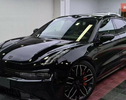 Zeekr 001 2025 року купити нове авто Zeekr 001 2025 року від офіційного дилера Aleksei Zeekr фото