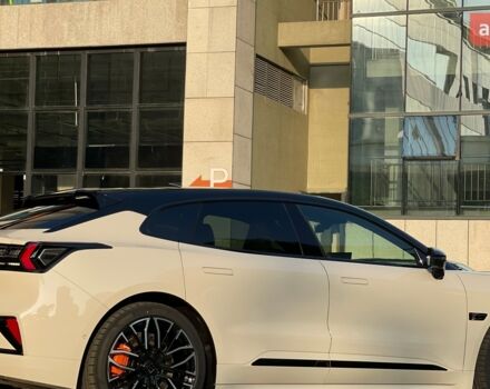 купить новое авто Zeekr 001 2025 года от официального дилера Cyber Motors New Zeekr фото