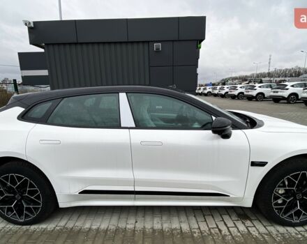 купить новое авто Zeekr 001 2025 года от официального дилера AUTOCENTER AUTO.RIA Zeekr фото