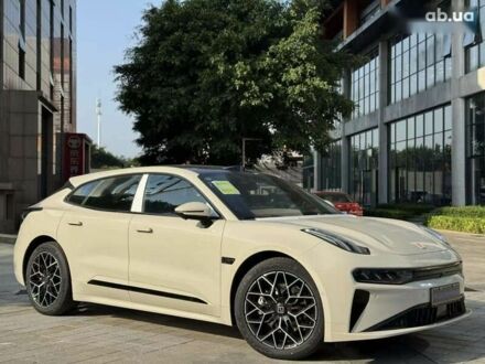 Zeekr 001 2025 в Киеве на Automoto.ua Zeekr 001, объемом двигателя 0 л и пробегом 1 тыс. км за 40999 $, фото 1 на Automoto.ua