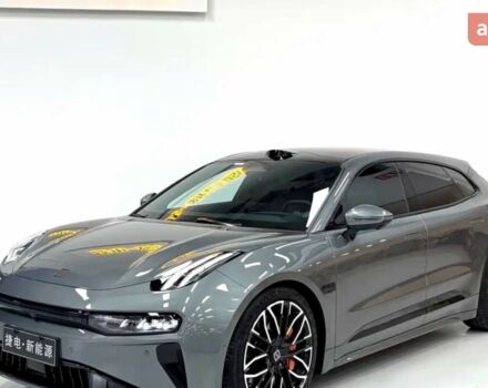 купить новое авто Zeekr 001 2025 года от официального дилера Ben⚡️Auto Zeekr фото