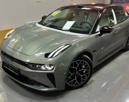 купить новое авто Zeekr 001 2025 года от официального дилера SKM-1 Zeekr фото