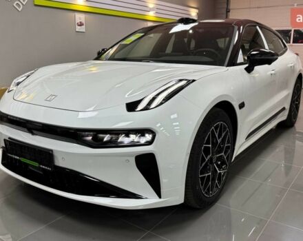 купить новое авто Zeekr 001 2025 года от официального дилера E-SKM Кропивницький Zeekr фото
