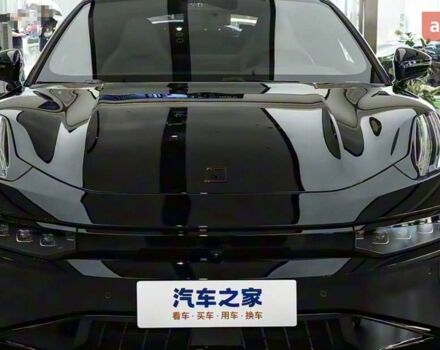 купить новое авто Zeekr 001 2025 года от официального дилера Константин Альперович Zeekr фото