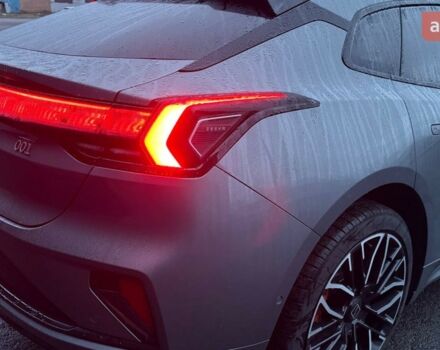 купити нове авто Zeekr 001 2025 року від офіційного дилера VOLT AUTO Zeekr фото