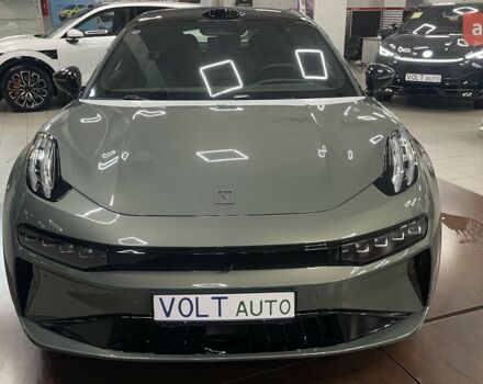 купити нове авто Zeekr 001 2025 року від офіційного дилера VOLT AUTO Zeekr фото