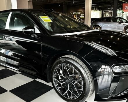 купить новое авто Zeekr 001 2025 года от официального дилера AUTOCENTER AUTO.RIA Zeekr фото