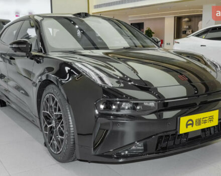 купить новое авто Zeekr 001 2025 года от официального дилера ZEEKR-Dnipro Zeekr фото