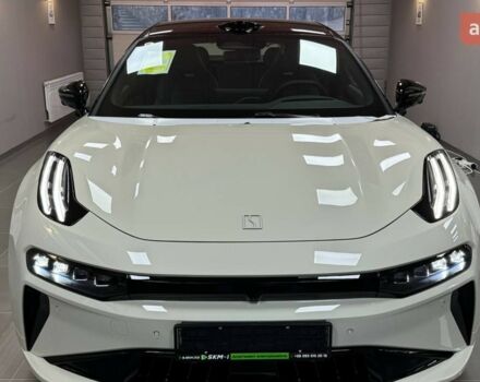 купить новое авто Zeekr 001 2025 года от официального дилера SKM-1 Zeekr фото