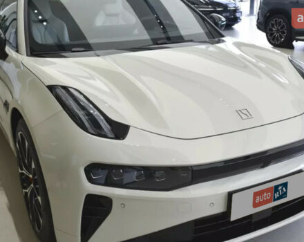 купити нове авто Zeekr 001 2025 року від офіційного дилера AUTOCENTER AUTO.RIA Zeekr фото