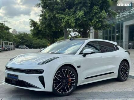 Zeekr 001 2025 в Кропивницком (Кировограде) на Automoto.ua Zeekr 001, объемом двигателя 0 л и пробегом 1 тыс. км за 46599 $, фото 1 на Automoto.ua