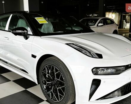 купить новое авто Zeekr 001 2025 года от официального дилера AUTOCENTER AUTO.RIA Zeekr фото